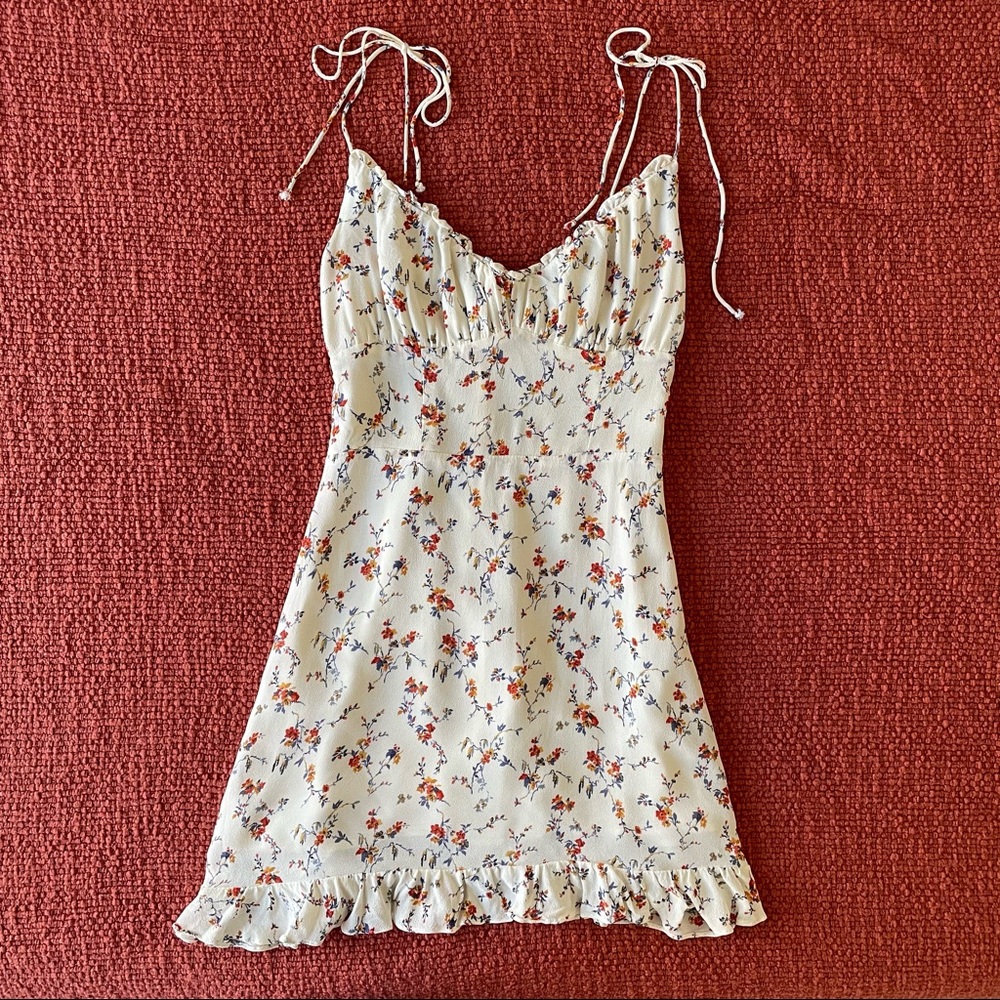 Esther Dress